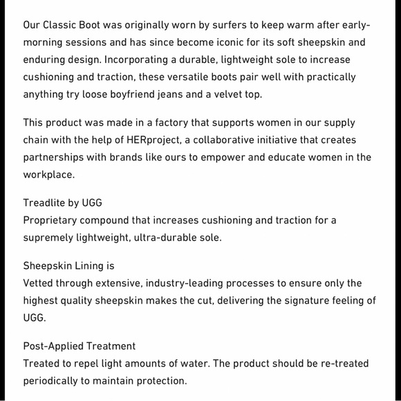 UGG Classic Short II "Samba Red" Boots - Picture 13 of 15